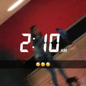 Meet your Posher, Prisscilla